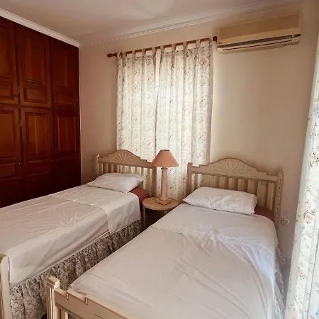 Гостевой дом Hemithea 3*