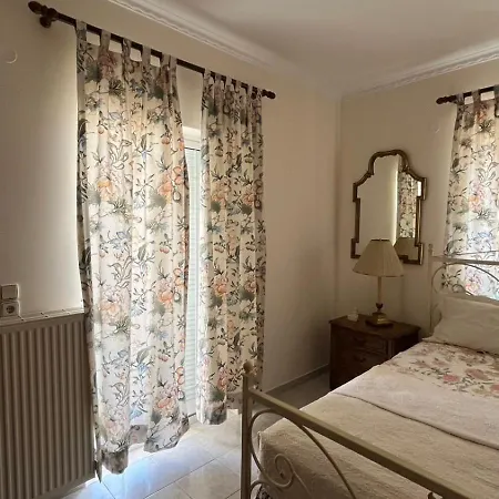 Hemithea Гостевой дом 3*