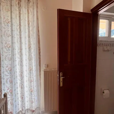 Hemithea 3* Nydri (Lefkada)