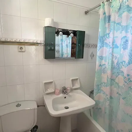 Hemithea Гостевой дом 3*