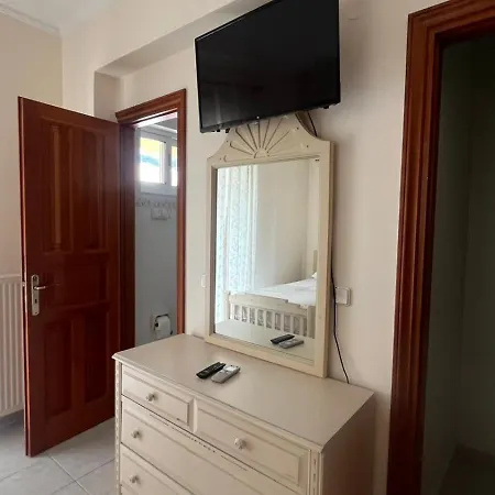 Hemithea 3* Нидри